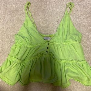 Urban outfitters tank top